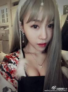 lol卡卡女主播,英雄联盟电竞圈的璀璨明星