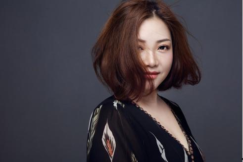 陈瑞的个人资料