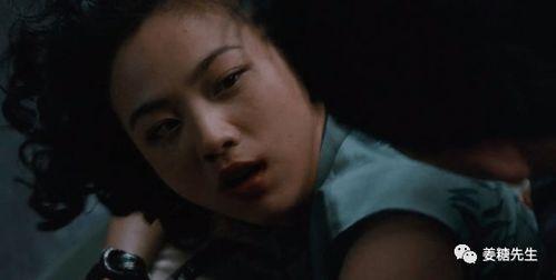 色戒汤唯图片,汤唯演绎的绝美风情