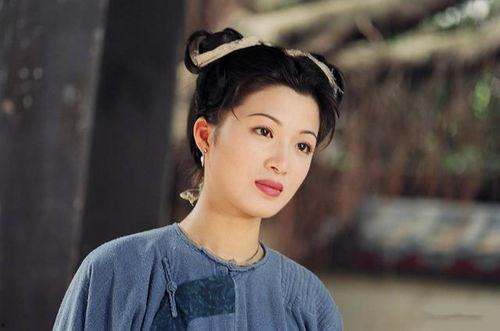 娱乐圈陈少霞,从影视明星到虔诚基督徒的蜕变之路