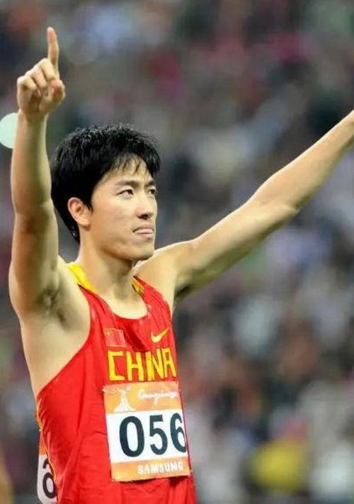 刘翔 娱乐,展现多面才华