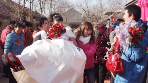 嫁给农村背景的人,一段跨越城乡的爱情旅程