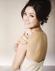 胡可家庭资料,幸福美满的娱乐圈家庭生活揭秘