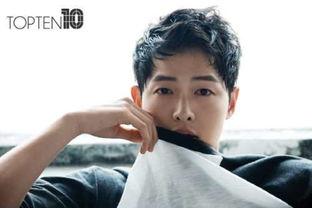 韩国宋仲基背景,从平凡少年到国际巨星的心路历程