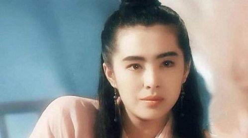 现在的王祖贤照片,王祖贤风采依旧写真集