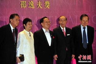 娱乐业大亨,揭秘大亨背后的传奇故事