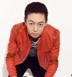 中国 男模生活照,中国男模的时尚生活掠影